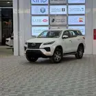 تويوتا فورتشنر GX2 بدون دبل 2025