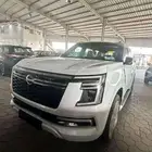 نيسان باترول بلاتينيوم موديل 2026