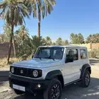 جمني سعودي موديل 2024 قير اوتماتيك