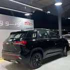 شيفورلية كابتيفيا ستاندر 2026