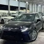 كامري 2025 LE بنزين سعودي