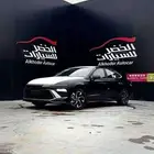هيونداي سوناتا فليت 2026