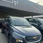 شيفروليه كابتيفا ستاندر ونص فل 2026