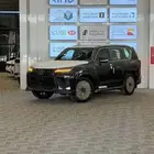 لكزس اف سبورت عماني 2024