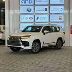 لكزس بي بي بريمي 2025 تشغيل عن بعد