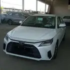 تويوتا يارس2026 y