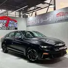 كيا k5 استاندر مطور بانوراما 2025 كاش وتقسيط