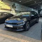 كيا K5 ستاندر مطور خليجي 2026