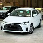 عرض خاص يارس Y استاندر 2026 سعودي بسعر 57500 شامل