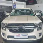 فورد ايفرست XLS ستاندر موديل 2025 دبل