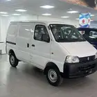 سوزوكى ايكو فان بضاعه 2026