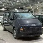 هيونداي ستاريا ديزل 9 ركاب اوتوماتيك موديل 2025