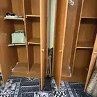 دولاب خشبي للبيع بسعر خاص 40 قبل بسبب النقل