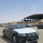 لكزس ES 350 سي سي 2025