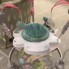 عربية ثابته