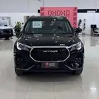 جيتور jetour X70 كمفورت بدون دبل 2026 اسود