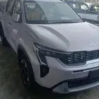 كيا سونيت فل كامل فتحه سقف G106 موديل 2024