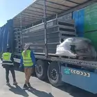 تأجير سطحات وستاير