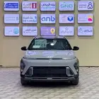 هيونداي كونا 2025