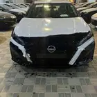نيسان التيما ستاندر 2025 تقسيط وكاش