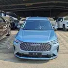 هافال H6استاندر 2025 متوفر جميع الالوان واقل الاسعار للكاش