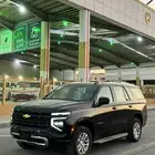 شيفروليه تاهو LS بدون دبل خليجي 2025 ( باقل سعر )