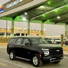 شيفروليه تاهو LS بدون دبل خليجي 2025 ( باقل سعر )