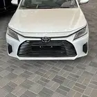 تويوتا يارس Y ستاندر 2026