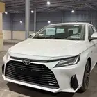 تويوتا يارس 2026 كاش أو أقساط رواتب تبدأ من 3500