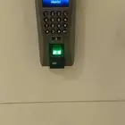 اكسس كنترول