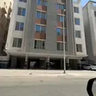 شقه للايجار حي المروة