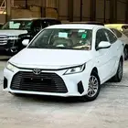 ياريس 2026 ب اقساط شهريه تبدا من 900 ريال