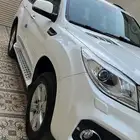 هافال H9 فل كامل 6سلندر