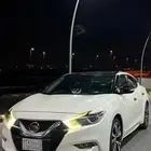 ماكسيما 2017 SV   نص فل بدي وكالة تبارك الله