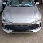 ام جي 3 استاندر موديل 25 كاش وتقسيط