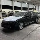 للبيع كامري 2025 LE سعودي جديد اسود