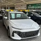 هونداي اكسنت موديل 2026
