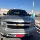 شفروليه تاهو