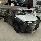 لكزس UX AH 300 هايبرد 2024