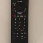 تلفزيون سوني قديم