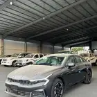 كيا 2025 K5 مطور بصمه - ب 1590 شهريا لعملاء الراجحي