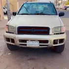 نيسيان باثفندر 2002