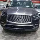 انفنيتي QX80 proactiv 2024