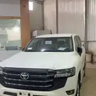 لاندكروزر جي أكس ار L1 ديزل سعودي 2025