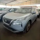 نيسان اكس تريل 5 مقاعد دبل و 7 مقاعد بدون دبل - اقساط وكاش