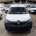 رينو اكسبرس ديزل 2024 بضاعة