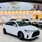 تويوتا يارس بريمي 2026