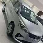 سوزوكي ارتيجا ستاندر 2025