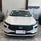 فورد تورس ترند 2025