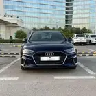 اودي 2021 مخزن A4